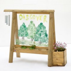 plum Discovery Tafel Панель обнаружения