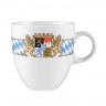 Seltmann Weiden Seltmann Weiden Compact Bayern Becher 5042 0,50 L Кружка Seltmann Weiden Compact Bavaria 5042 0,50 л