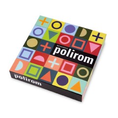 Remember Polirom Anlegespiel Игра «Полиром»