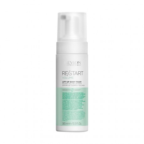 Revlon Professional Lift-Up Body Foam Подтягивающая пена для тела