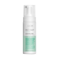 Revlon Professional Lift-Up Body Foam Подтягивающая пена для тела