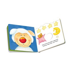 Ravensburger ministeps® Alle meine Kullertiere ministeps® Все мои питомцы