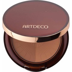 Artdeco (Артдеко) Puder Bronzing Powder Compact Long-Lasting, Nr. 30 Terracotta / 10 г