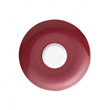 Thomas Thomas Sunny Day Fuchsia Kaffee-/Tee-/Kombi-Untertasse 14,5 cm Блюдце комбинированное Thomas Sunny Day Fuchsia для кофе/чая/чая 14,5 см