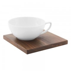 Friesland Friesland Chai Weiss Tee-Obertasse Чашка чая Friesland Chai Weiss