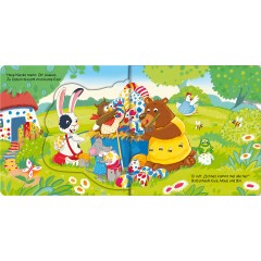 Penguin Junior Verlag Frohe Ostern С Пасхой