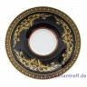 Rosenthal meets Versace Rosenthal Versace Ikarus Medusa Kaffee Untertasse 14,8 cm Rosenthal Versace Icarus Medusa кофейное блюдце 14,8 см