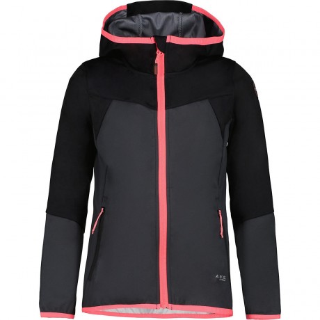 ICEPEAK Softshelljacke KERPEN fur Madchen Куртка софтшелл KERPEN для девочек