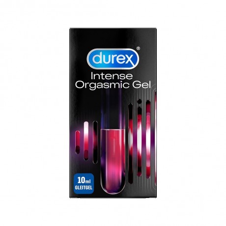 Durex Intense Orgasmic Gel Интенсивный оргазмический гель