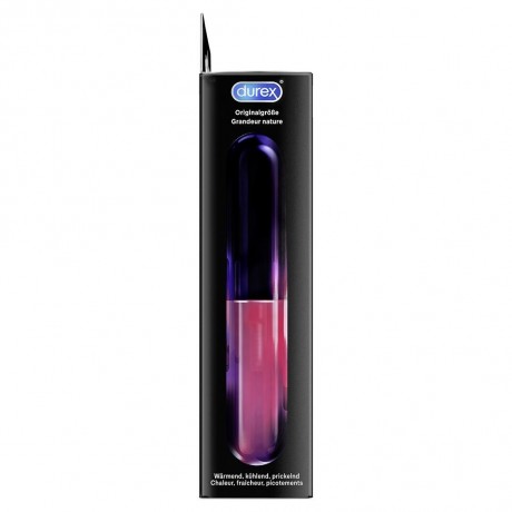 Durex Intense Orgasmic Gel Интенсивный оргазмический гель