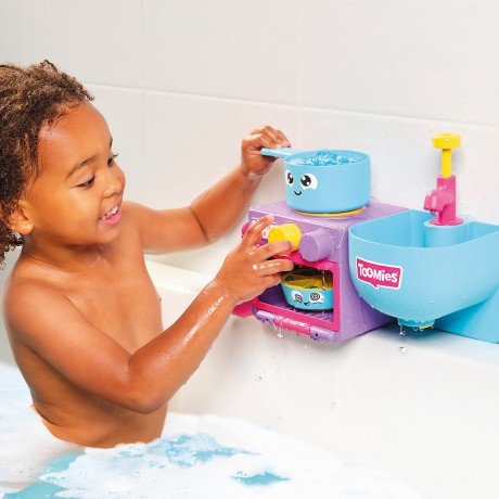 TOMY Badewannen Kuche ванна кухня