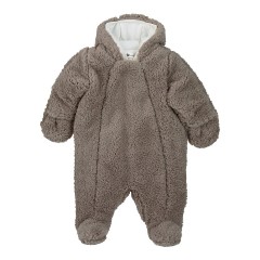 Sterntaler Pluschoverall плюшевый комбинезон