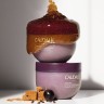 Caudalie Crushed Cabernet Peeling Скраб из измельченного каберне