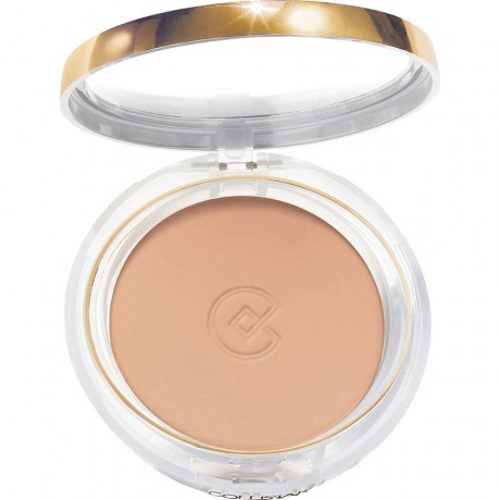 Collistar (Коллистар) Teint Silk-Effect Compact Powder, Nr. 2 Honey / 7 g