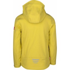 TROLLKIDS Kinder Softshelljacke TROLLFJORD Детская куртка софтшелл TROLLFJORD