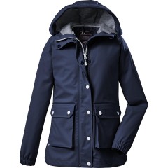 killtec Outdoorjacke KOS fur Madchen Уличная куртка KOS для девочек