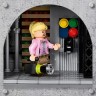 LEGO LEGO Jurassic World 75936 Jurassic Park: T. Rex Verwustung LEGO Jurassic World 75936 Парк Юрского периода: Разрушение Т. Рекса