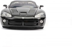 Jada Fast  Furious Dodge Viper SRT-10 1:24 Форсаж Dodge Viper SRT-10 1:24