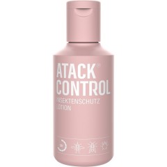 Atack Control Insektenschutz Lotion  Лосьон от насекомых