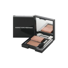 Horst Kirchberger Augen Stone Minerals Eyeshadow Duo, Nr. 06 Sunset Brown / 3,60 г