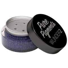Wunder2 Pure Pigments Ultrafine Powders Lidschatten Lidschatten, 1,20 g