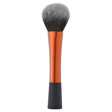 Real Techniques Powder Brush  Gesichtspinsel, 1 шт.