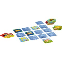 Ravensburger Mein allererstes memory Мое самое первое воспоминание