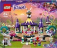 LEGO LEGO Friends 41685 Magische Jahrmarktachterbahn LEGO Friends 41685 Подставка под горку Magic Faire