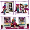 LEGO LEGO Friends 41685 Magische Jahrmarktachterbahn LEGO Friends 41685 Подставка под горку Magic Faire