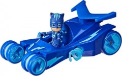 Hasbro PJ Masks Luxus-Fahrzeug Роскошный автомобиль Пи Джея Маска