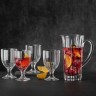 Nachtmann Nachtmann Aspen Summerdrinks Glas Set 5-tlg. Набор стаканов для летних напитков Nachtmann Aspen из 5 предм.