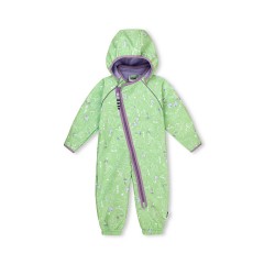 racoon outdoor Cains Softshelloveralls комбинезон Cain софтшелл