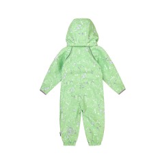 racoon outdoor Cains Softshelloveralls комбинезон Cain софтшелл