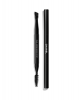 CHANEL PINCEAU DUO SOURCILS N°207  Кисть и щеточка для бровей 
