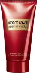 Roberto Cavalli (Роберто Кавалли)  Paradiso Assoluro Body Lotion Лосьон для тела, 150 мл