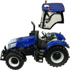 TOMY New Holland T8.435 Traktor Трактор New Holland T8.435