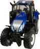 TOMY New Holland T8.435 Traktor Трактор New Holland T8.435
