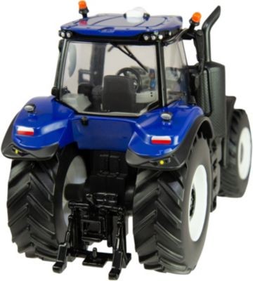TOMY New Holland T8.435 Traktor Трактор New Holland T8.435
