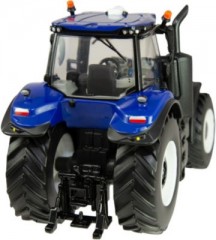 TOMY New Holland T8.435 Traktor Трактор New Holland T8.435