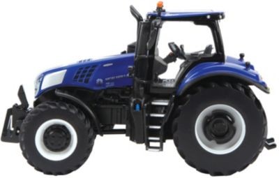TOMY New Holland T8.435 Traktor Трактор New Holland T8.435