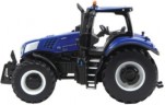 TOMY New Holland T8.435 Traktor Трактор New Holland T8.435