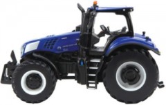 TOMY New Holland T8.435 Traktor Трактор New Holland T8.435