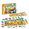Ravensburger tiptoi Der verruckte Rechen-Zoo tiptoi Безумный зоопарк вычислений