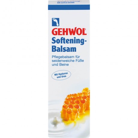 GEHWOL Softening-Balsam Смягчающий бальзам