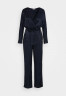Tommy Hilfiger Jumpsuit tonal monogram jacquard/desert sky комбинезон жаккард с монограммой в тон/небо пустыни