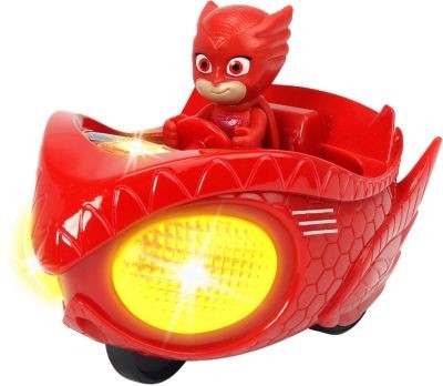 Dickie Toys PJ Masks Mission Racer Owlette PJ Masks Mission Racer Олетт
