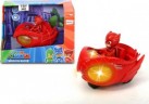 Dickie Toys PJ Masks Mission Racer Owlette PJ Masks Mission Racer Олетт