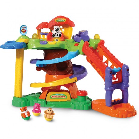 Vtech ZoomiZooz ZoomiZooz