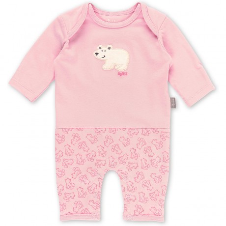 sigikid Baby Overall fur Madchen Детские комбинезоны для девочек