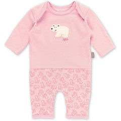 sigikid Baby Overall fur Madchen Детские комбинезоны для девочек